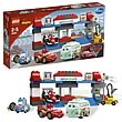 LEGO DUPLO Cars 5829 The Pit Stop